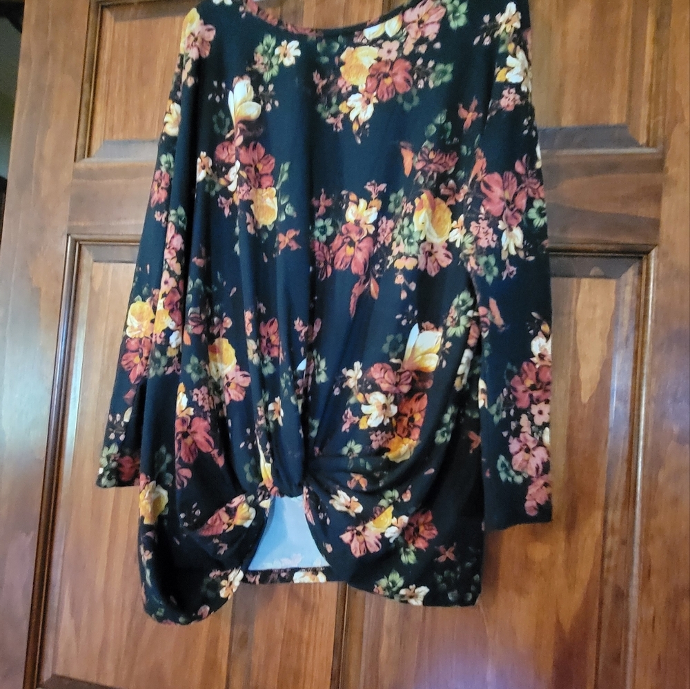 Dressy Top